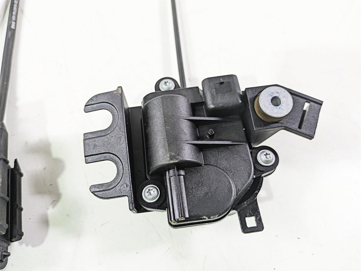 2016 BMW S1000RR K46 Exhaust Servo Motor Actuator Set 18518540838 {{ shop.shopifyCountryName }} - Mototech271