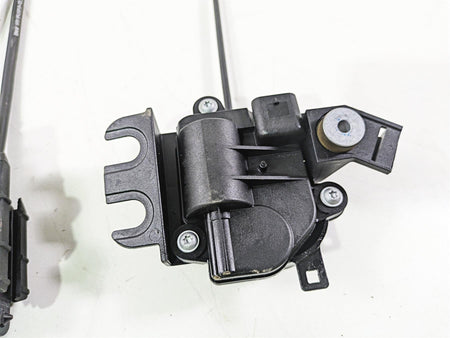 2016 BMW S1000RR K46 Exhaust Servo Motor Actuator Set 18518540838 {{ shop.shopifyCountryName }} - Mototech271