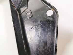 2010 Harley Touring FLHTK Electra Glide Front Fairing Bracket Set Read 58479-96B | Mototech271