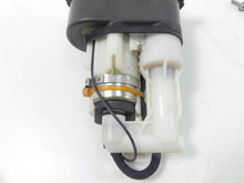 Load image into Gallery viewer, 2015 Ducati Diavel Carbon Red Fuel Gas Petrol Pump  16023981B | Mototech271
