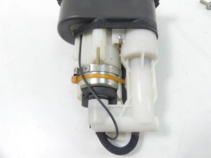 2015 Ducati Diavel Carbon Red Fuel Gas Petrol Pump  16023981B | Mototech271