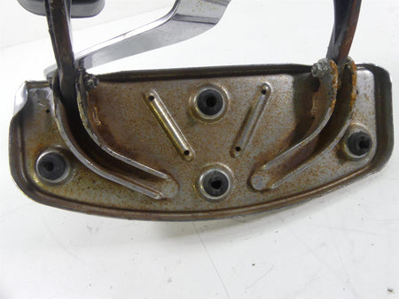 2004 Harley Softail FLSTFI Fat Boy Floorboard Brake Pedal Set - Read 50710-04 {{ shop.shopifyCountryName }} - Mototech271