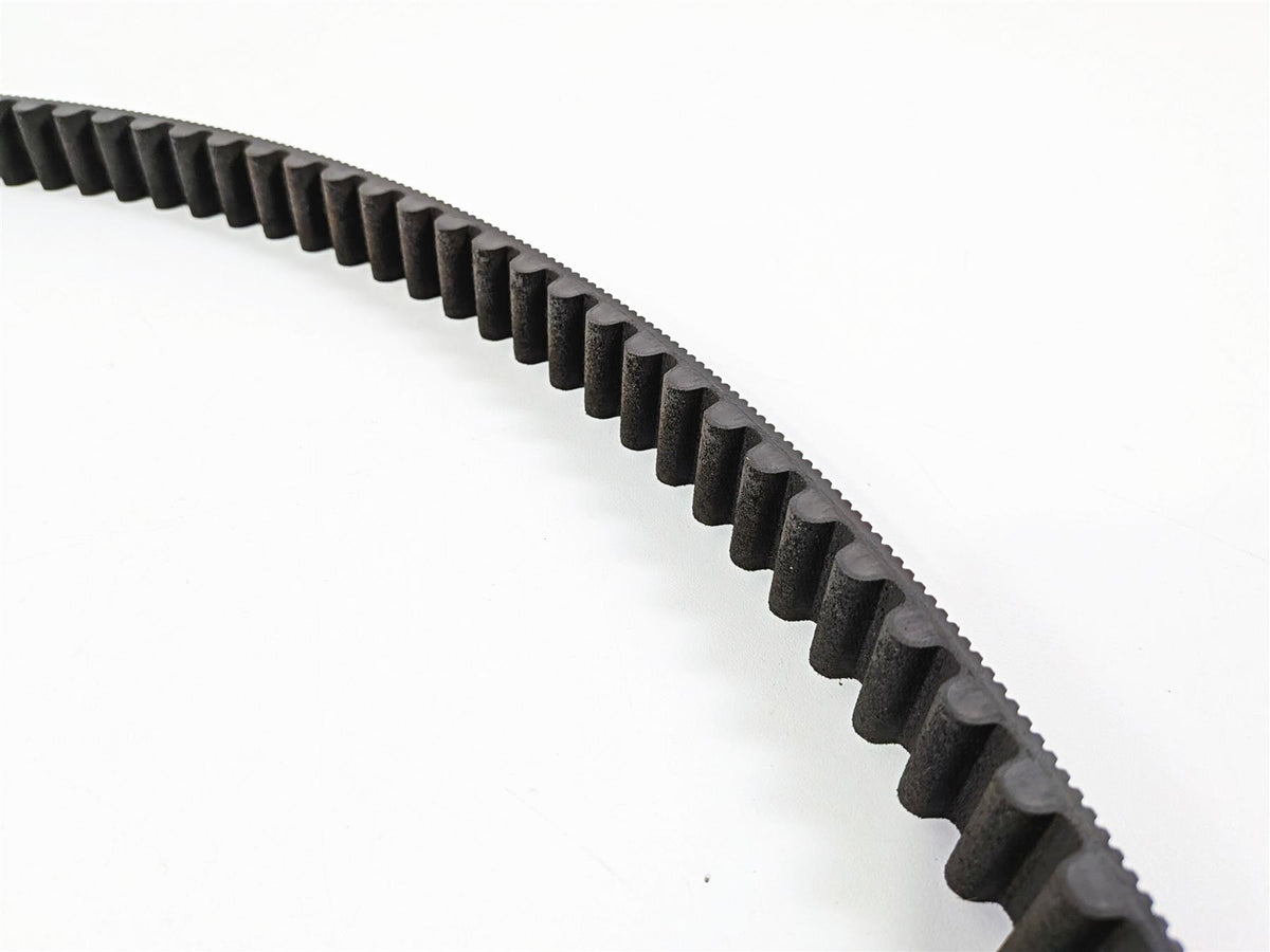 2007 Harley Dyna FXDB Street Bob Main Drive Belt 131T 1" 40046-07 {{ shop.shopifyCountryName }} - Mototech271