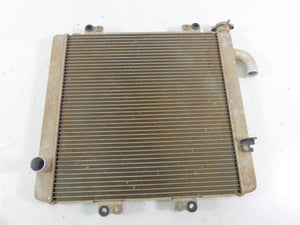 2021 Kawasaki Teryx KRX KRF 1000 Straight Radiator - No Leaks 39061-0791 | Mototech271
