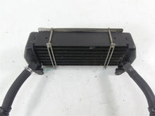 Load image into Gallery viewer, 2011 BMW R1200GS K255 Adv Oil Cooler Radiator With Lines 17217712866 | Mototech271
