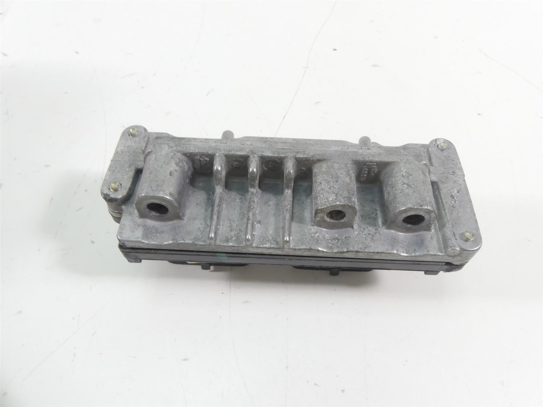 2013 Ducati Streetfighter 848 Cdi Ecu Ecm Engine Control Module Unit 28642201C {{ shop.shopifyCountryName }} - Mototech271