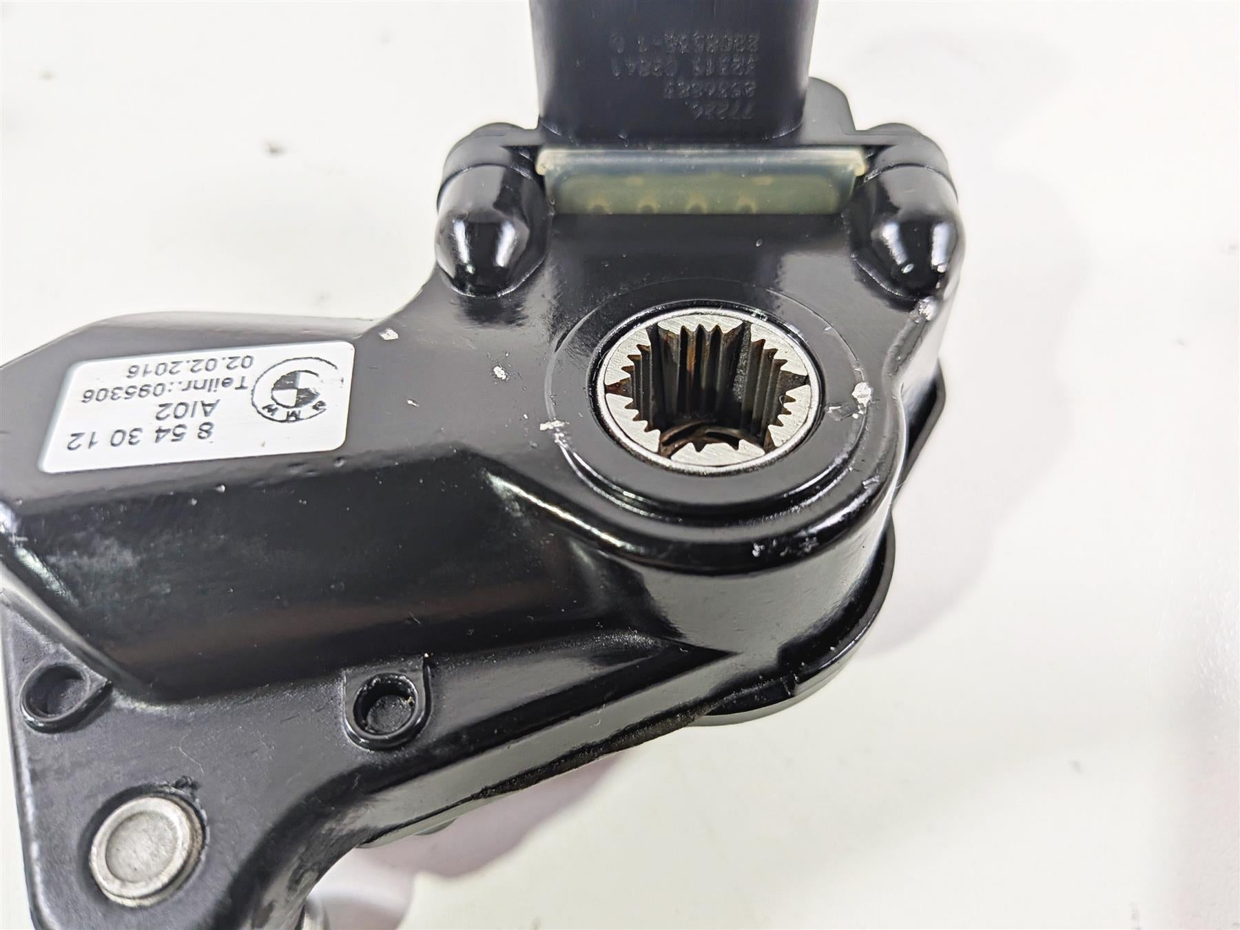 2016 BMW R1200RT RT RTW K52 Quickshifter Quick Shifter 23418536884 {{ shop.shopifyCountryName }} - Mototech271