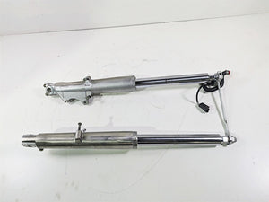 1996 Harley Touring FLHTCUI Electra Glide Straight Showa Front Forks 45863-84 | Mototech271