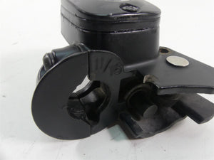 2014 Harley FXDF Dyna Fat Bob Front Brake Master Cylinder 11/16" 45170-08F | Mototech271