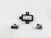 Load image into Gallery viewer, 2018 KTM 1290 Super Adv S Tire Pressure Module &amp; Sensor Set 60312032000
