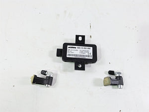 2018 KTM 1290 Super Adv S Tire Pressure Module & Sensor Set 60312032000