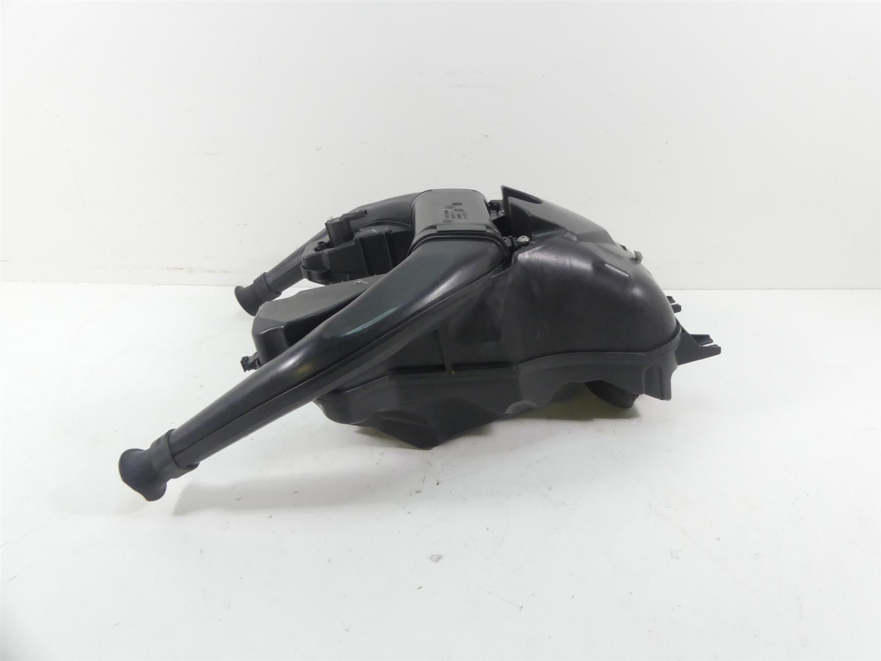 2017 BMW F800GS K72 Air Box Cleaner Breather Filter Intake Set 13718554886 {{ shop.shopifyCountryName }} - Mototech271