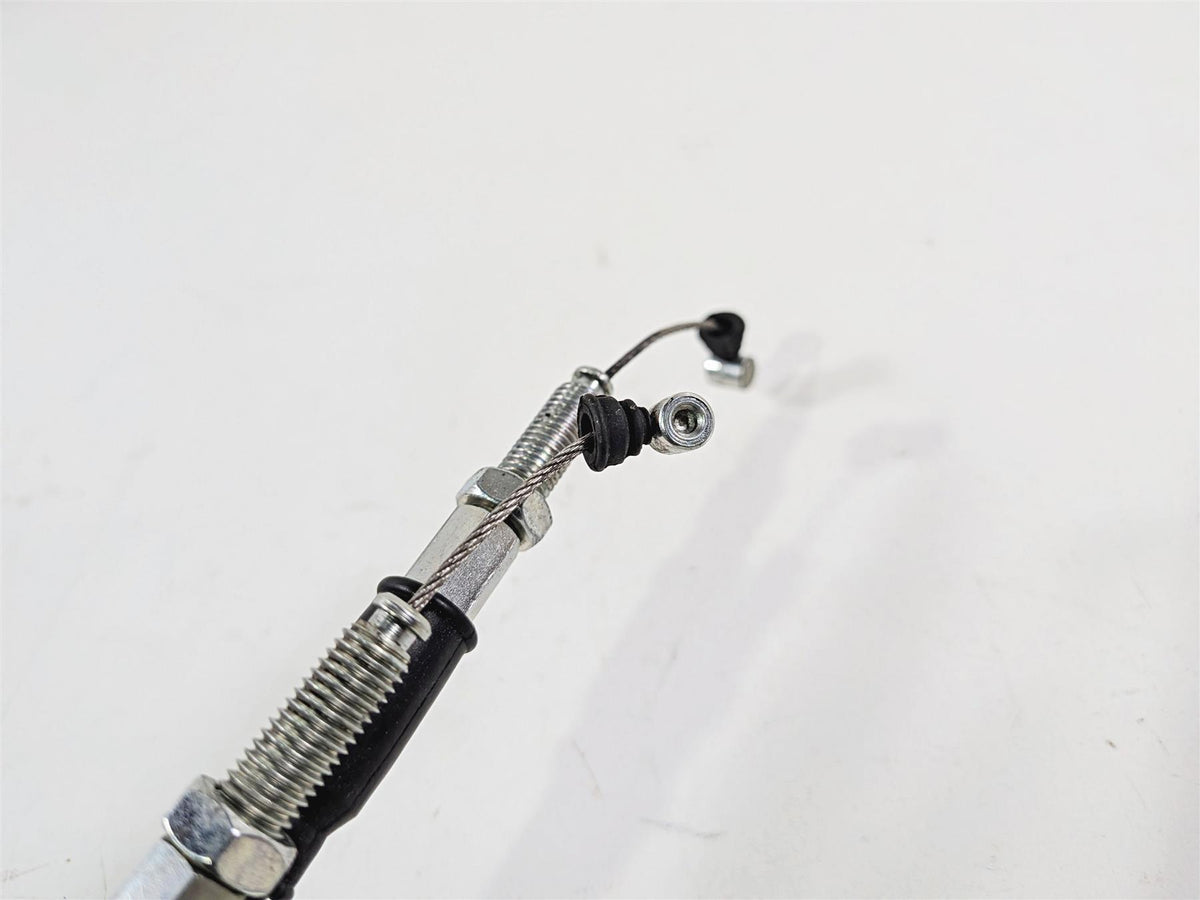 2009 Ducati Hypermotard 1100 S Throttle Control Cables & Grip 65440101A-Mototech271