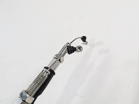 2009 Ducati Hypermotard 1100 S Throttle Control Cables & Grip 65440101A-Mototech271