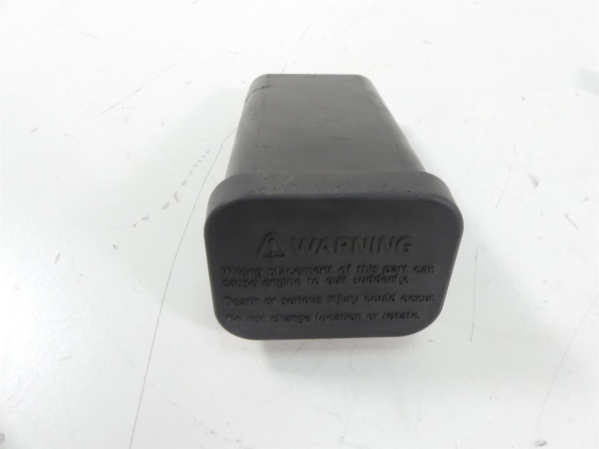 2007 Harley Touring FLHTCU SE CVO Electra Glide Tssm Security Mod + Fob 68924-07 {{ shop.shopifyCountryName }} - Mototech271