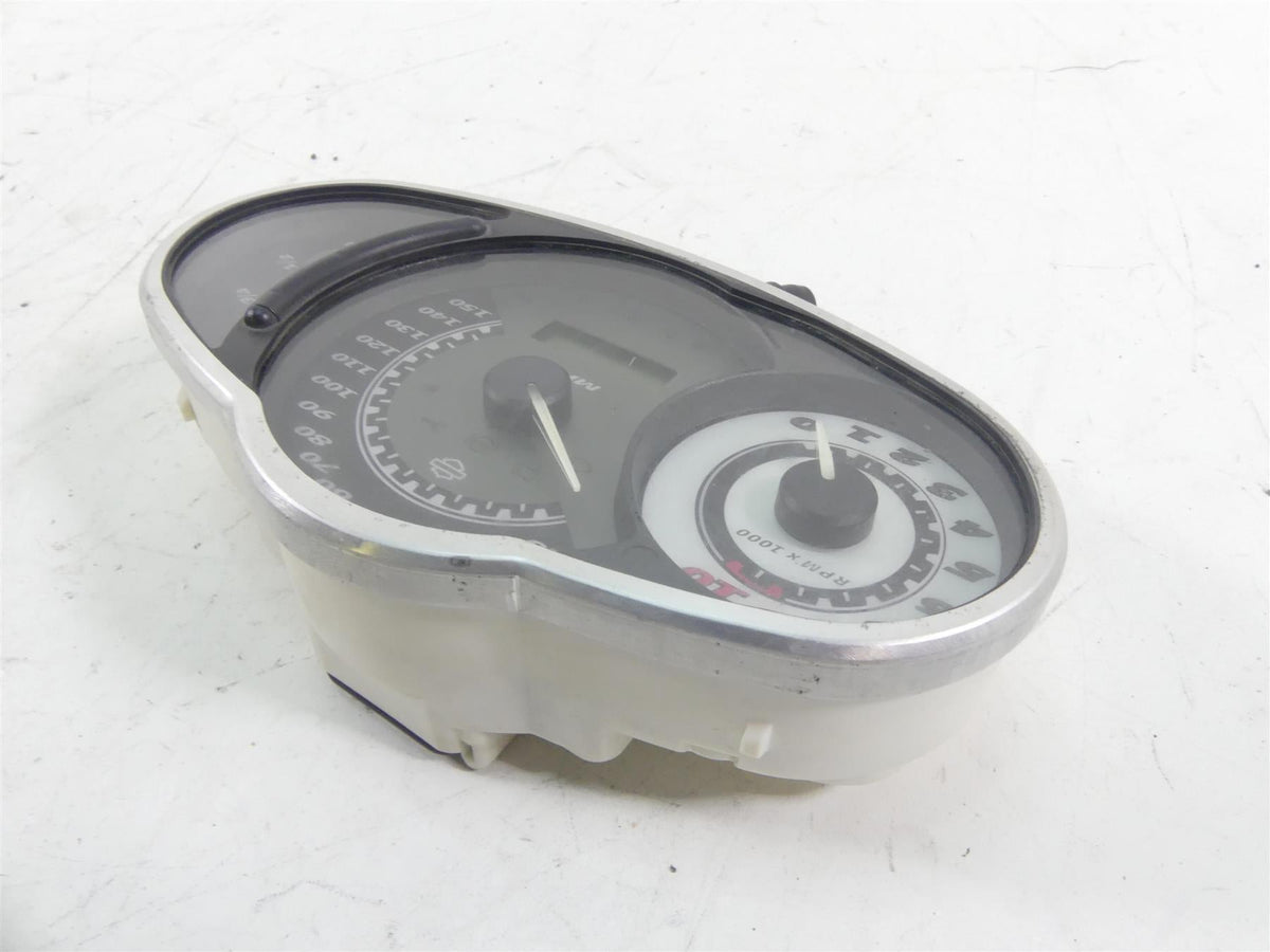 2011 Harley VRSCF Muscle Rod Speedometer Gauges Instrument 17K 71962-09 {{ shop.shopifyCountryName }} - Mototech271