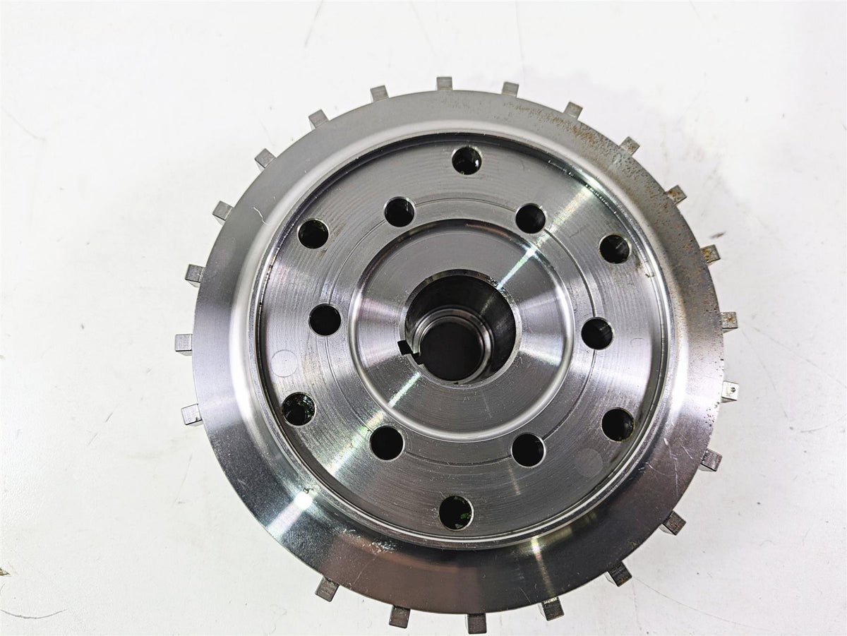 2010 Harley VRSCF Muscle Rod Stator Flywheel Ignition Engine Rotor 30731-01K {{ shop.shopifyCountryName }} - Mototech271