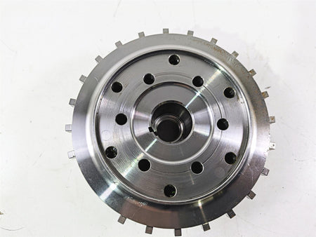 2010 Harley VRSCF Muscle Rod Stator Flywheel Ignition Engine Rotor 30731-01K {{ shop.shopifyCountryName }} - Mototech271