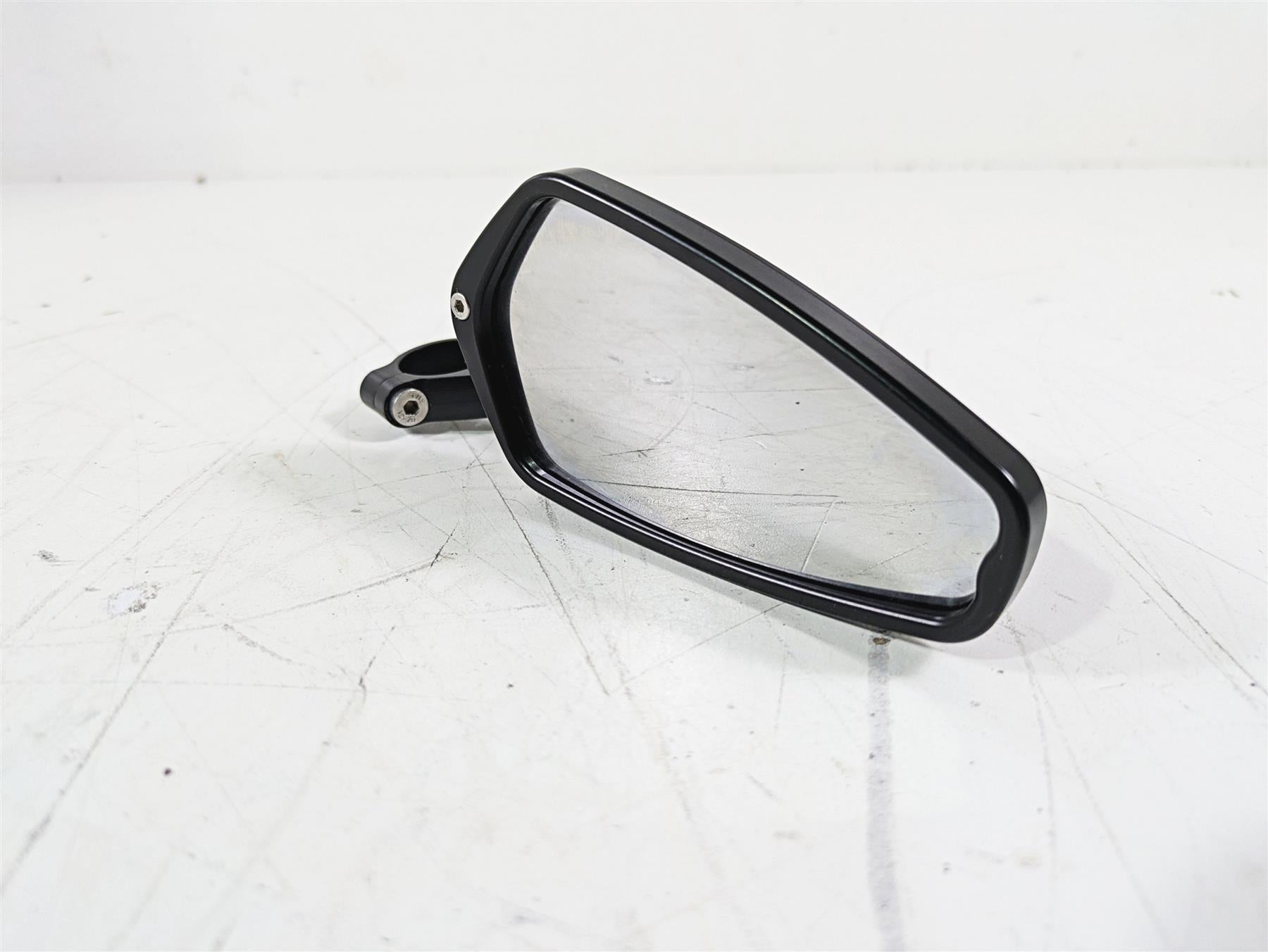2020 Triumph Daytona 765 Moto2 CRG Handle Bar Rear View Mirror {{ shop.shopifyCountryName }} - Mototech271