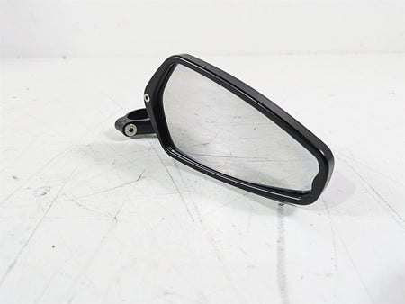 2020 Triumph Daytona 765 Moto2 CRG Handle Bar Rear View Mirror {{ shop.shopifyCountryName }} - Mototech271