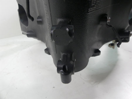 2016 Suzuki GSX-R750 Straight Main Frame Chassis With Clean Texas Title 41100-15J00-YAP {{ shop.shopifyCountryName }} - Mototech271