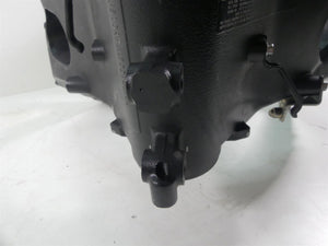 2016 Suzuki GSX-R750 Straight Main Frame Chassis With Clean Texas Title 41100-15J00-YAP | Mototech271