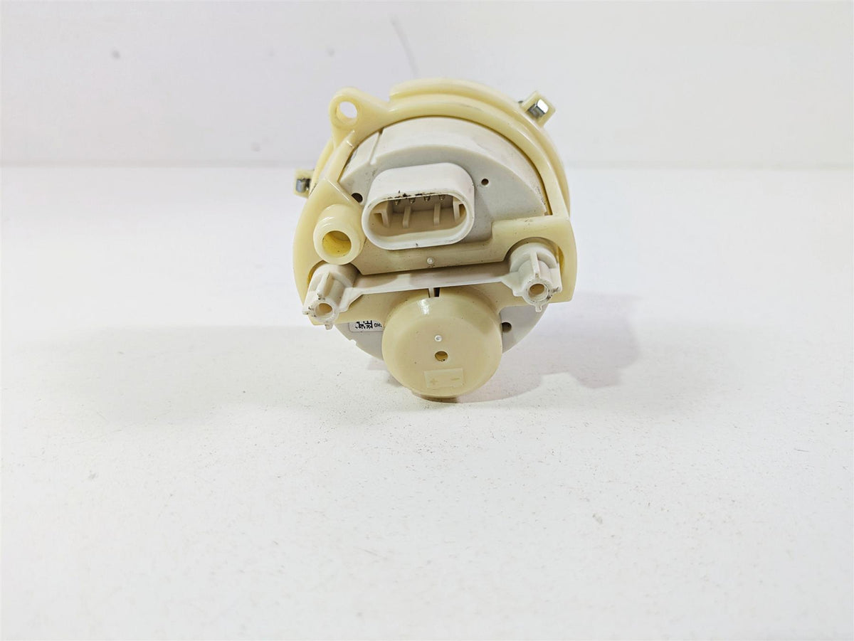 2021 Harley Touring FLTRX Road Glide Volt Voltage Meter Gauge 70900166 {{ shop.shopifyCountryName }} - Mototech271