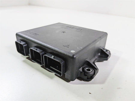 2009 Yamaha Waverunner FX1800 Cruiser Cdi Engine Control Module 6S5-8591A-01-00 {{ shop.shopifyCountryName }} - Mototech271