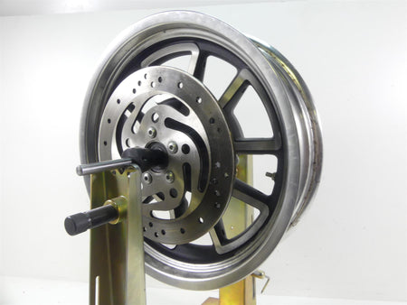 2014 Harley FXDL Dyna Low Rider Straight Rear 17x4/5 Wheel Rim 40900289 {{ shop.shopifyCountryName }} - Mototech271
