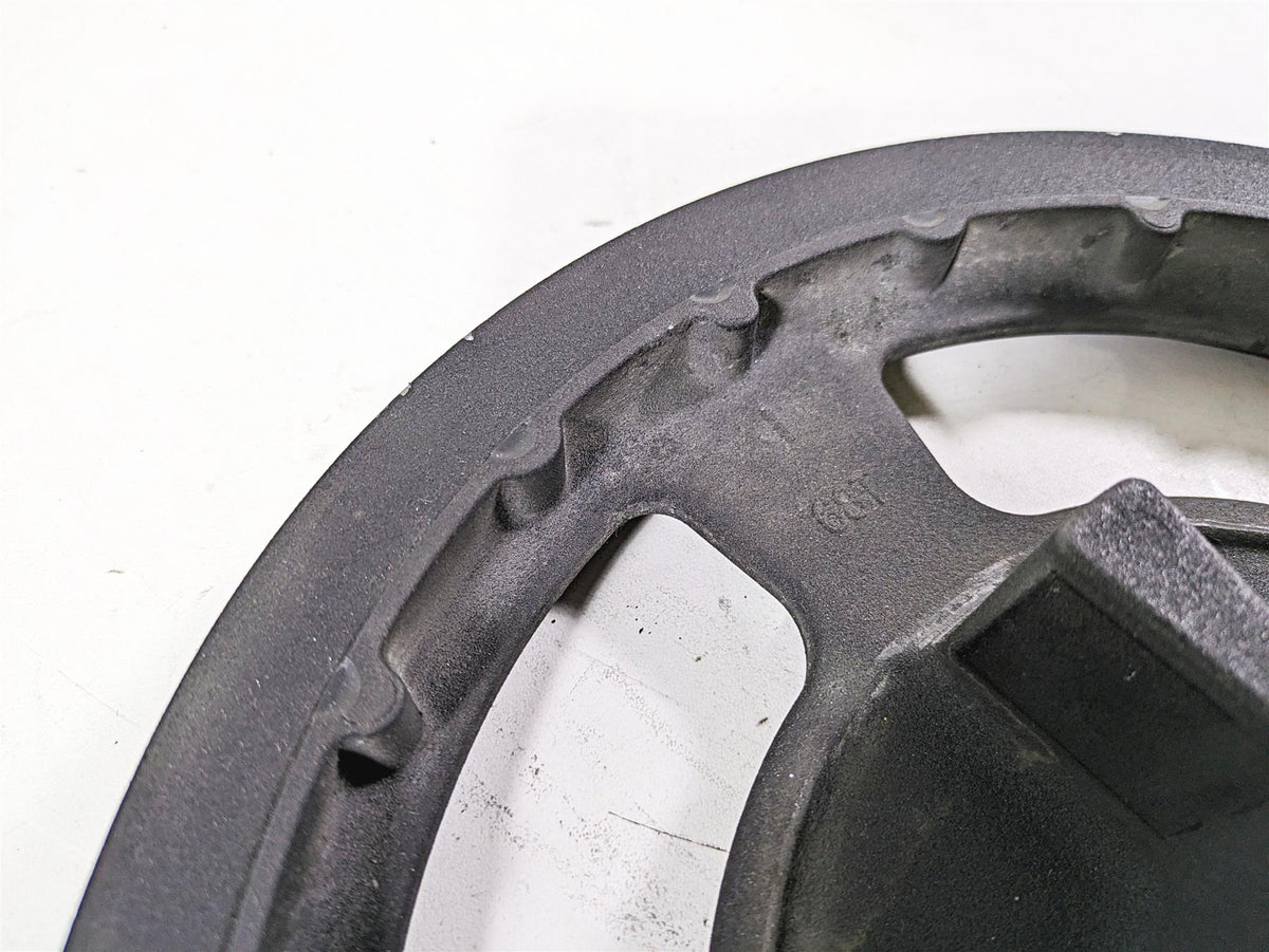 2017 Harley Touring FLTRXS Road Glide Rear Drive Sprocket Pulley 68T 37781-09 {{ shop.shopifyCountryName }} - Mototech271