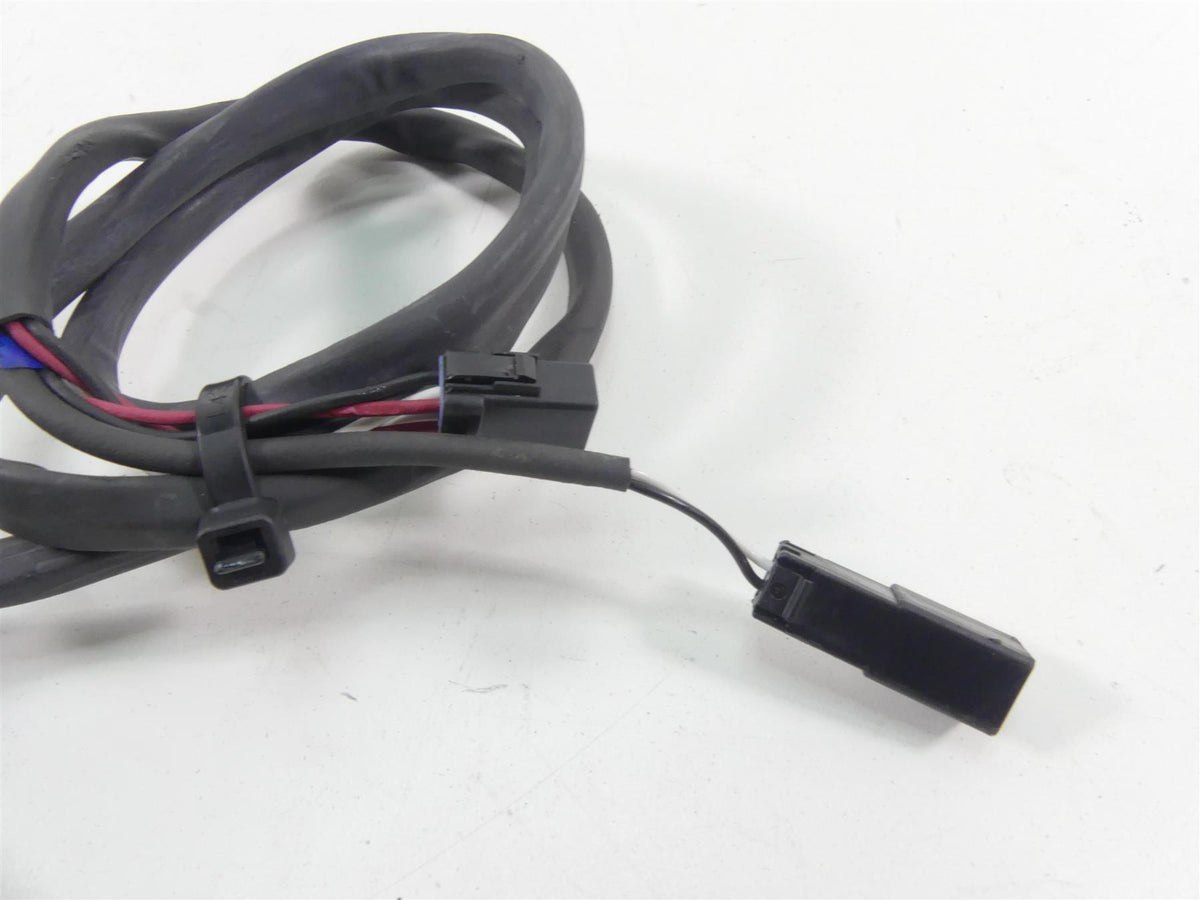 2022 Harley Softail FXBBS Street Bob Ride Fly By Wire Throttle Sensor 32700094A {{ shop.shopifyCountryName }} - Mototech271