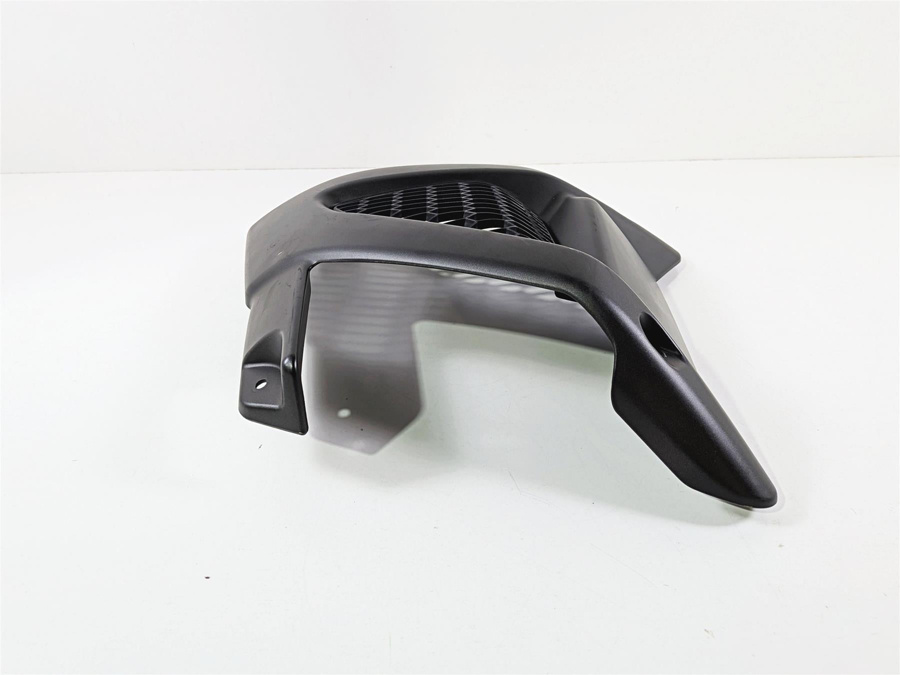 2012 Yamaha XT1200 Super Tenere Left Lower Tank Fairing Cover Set 23P-Y2830-00 {{ shop.shopifyCountryName }} - Mototech271