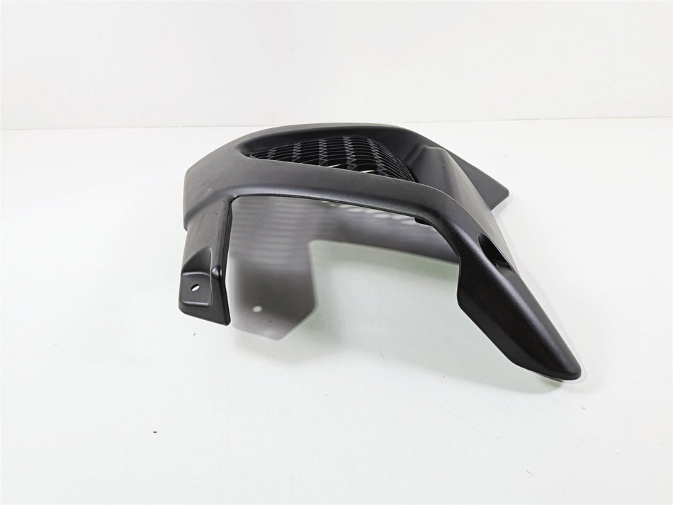 2012 Yamaha XT1200 Super Tenere Left Lower Tank Fairing Cover Set 23P-Y2830-00 {{ shop.shopifyCountryName }} - Mototech271