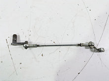 Load image into Gallery viewer, 2004 Victory Kingpin Shifter Linkage Shift Lever Link - Floorboard 1014246
