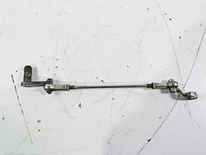 2004 Victory Kingpin Shifter Linkage Shift Lever Link - Floorboard 1014246