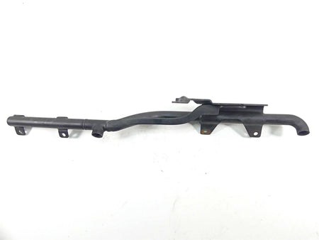 2005 Harley Sportster XL1200 C Interconnect Exhaust Bracket Holder 64855-04 {{ shop.shopifyCountryName }} - Mototech271