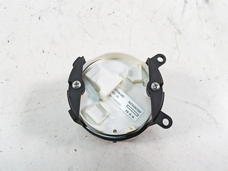 2009 Harley Touring FLHTCU Electra Glide Tachometer Tacho Gauge - Read 67348-04D {{ shop.shopifyCountryName }} - Mototech271