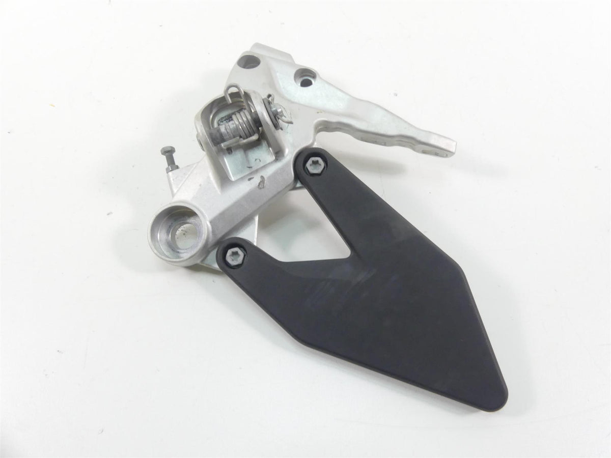 2017 Husqvarna 701 Enduro Right Front Footpeg Mount 76503039200 {{ shop.shopifyCountryName }} - Mototech271