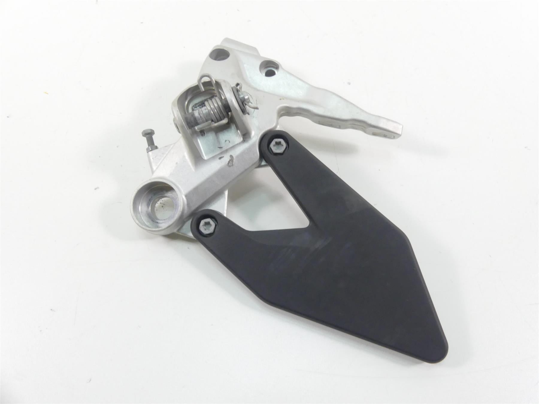2017 Husqvarna 701 Enduro Right Front Footpeg Mount 76503039200 {{ shop.shopifyCountryName }} - Mototech271