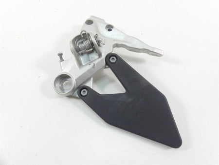 2017 Husqvarna 701 Enduro Right Front Footpeg Mount 76503039200 {{ shop.shopifyCountryName }} - Mototech271