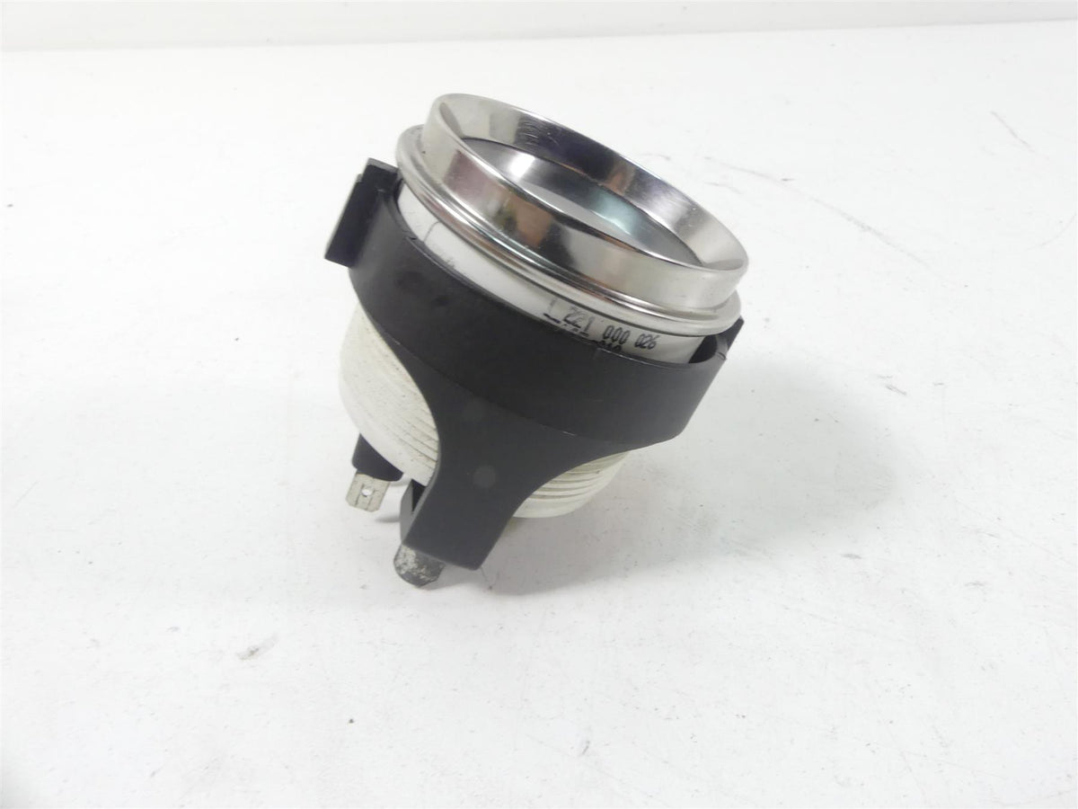 2011 Harley Touring FLTRX Road Glide Oil Pressure Gauge Instrument 75165-01A {{ shop.shopifyCountryName }} - Mototech271