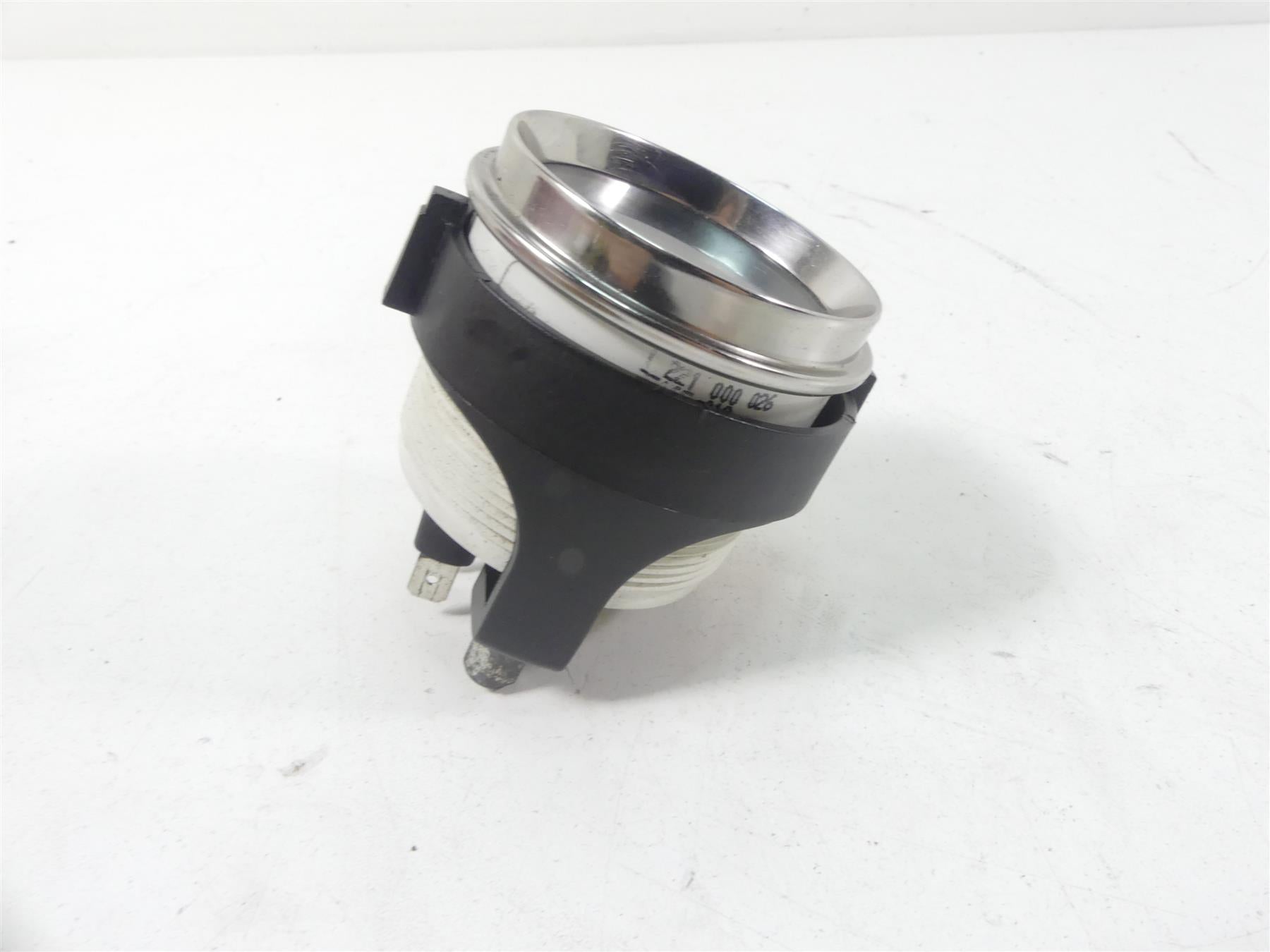 2011 Harley Touring FLTRX Road Glide Oil Pressure Gauge Instrument 75165-01A {{ shop.shopifyCountryName }} - Mototech271