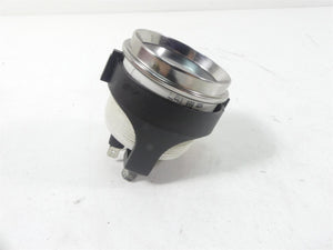 2011 Harley Touring FLTRX Road Glide Oil Pressure Gauge Instrument 75165-01A