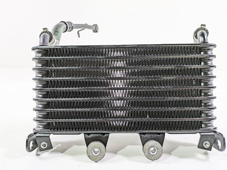 2014 BMW R nine T R9T K21 Oil Cooler Radiator & Lines Set 17218543232 {{ shop.shopifyCountryName }} - Mototech271
