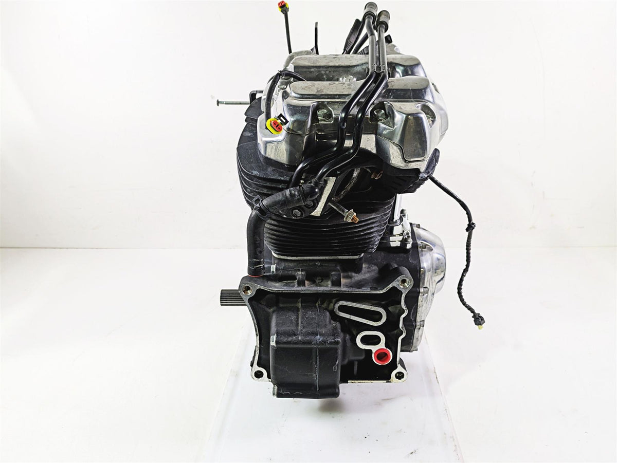 2021 Harley Softail FXST Standard Milwaukee 8 107ci Engine Motor - 19k 16200646 {{ shop.shopifyCountryName }} - Mototech271