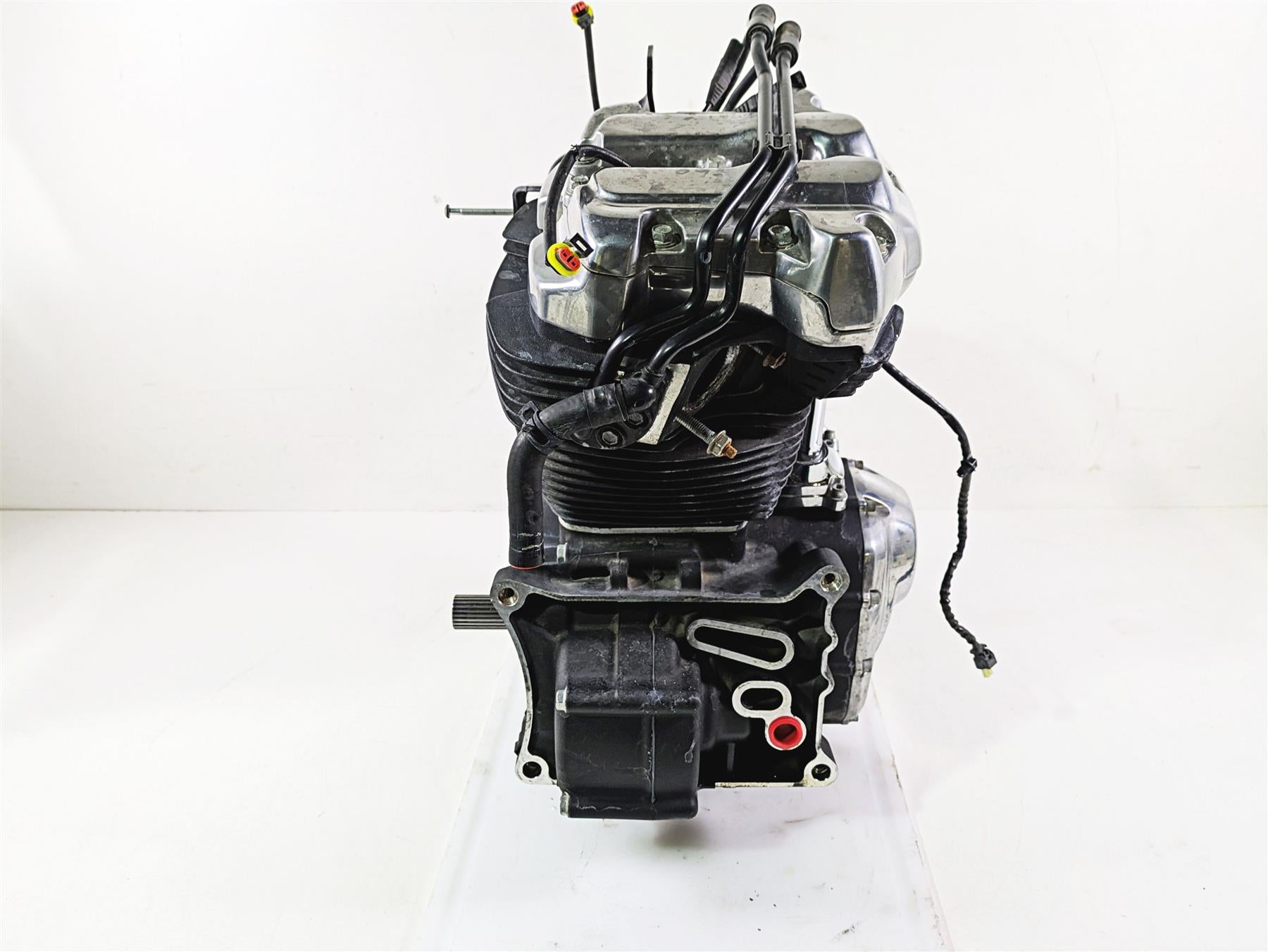 2021 Harley Softail FXST Standard Milwaukee 8 107ci Engine Motor - 19k 16200646 {{ shop.shopifyCountryName }} - Mototech271