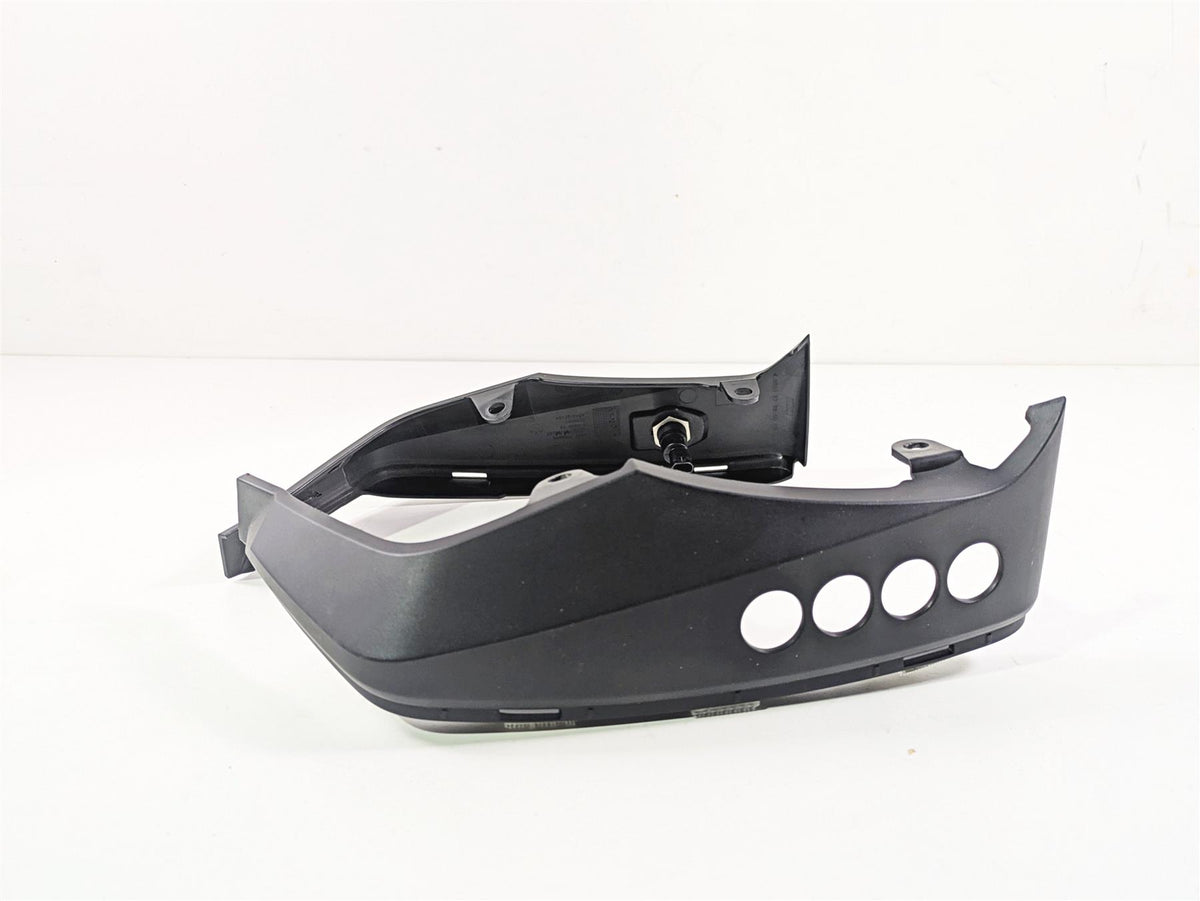 2016 BMW R1200RT K52 Upper Inner Side Infill Cover Fairing Set 46637728807 {{ shop.shopifyCountryName }} - Mototech271