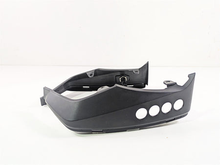2016 BMW R1200RT K52 Upper Inner Side Infill Cover Fairing Set 46637728807 {{ shop.shopifyCountryName }} - Mototech271