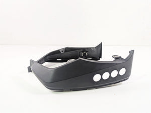 2016 BMW R1200RT K52 Upper Inner Side Infill Cover Fairing Set 46637728807