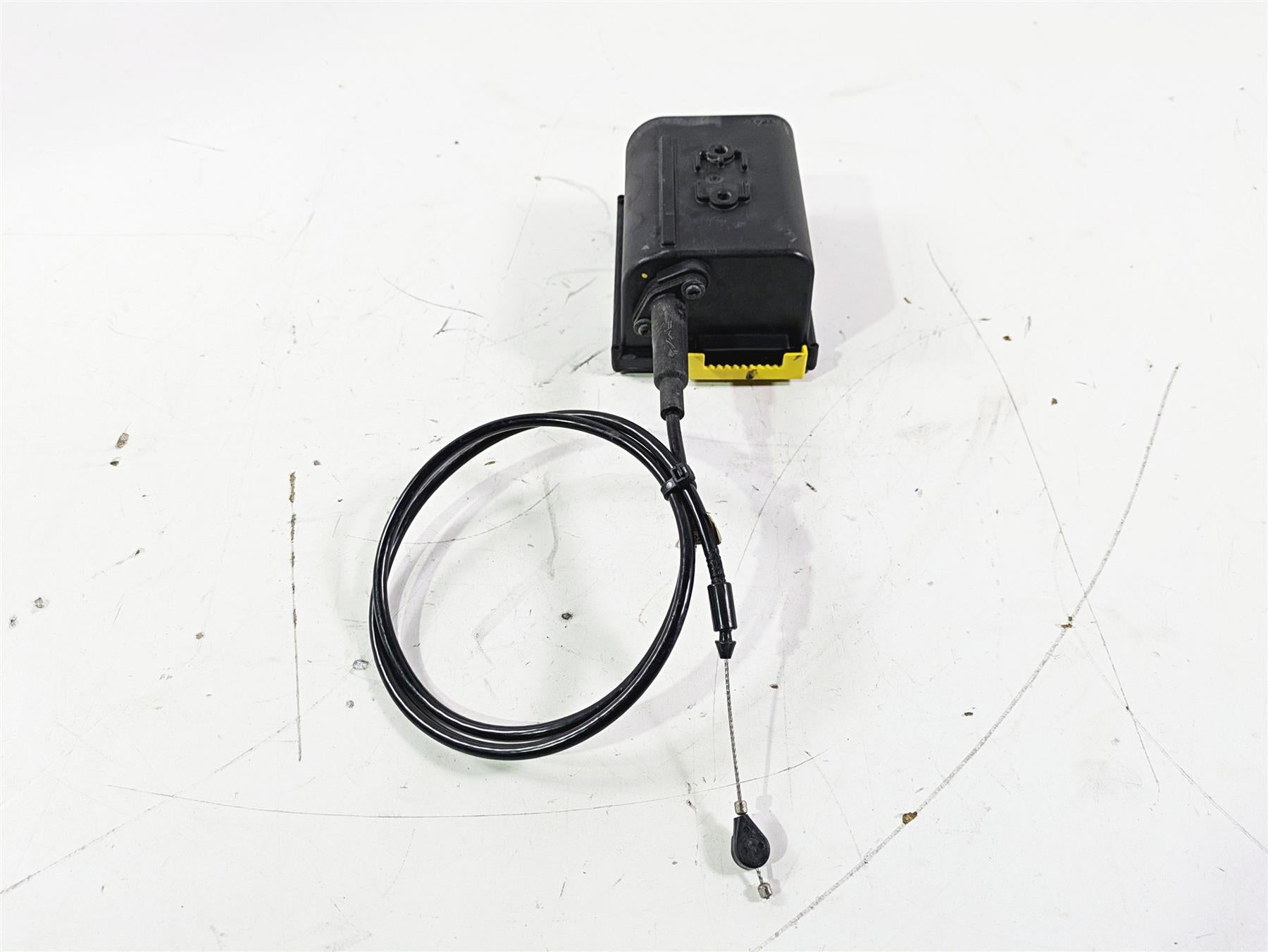 2012 Victory Cross Country Cruise Control Module Unit 4012752 {{ shop.shopifyCountryName }} - Mototech271